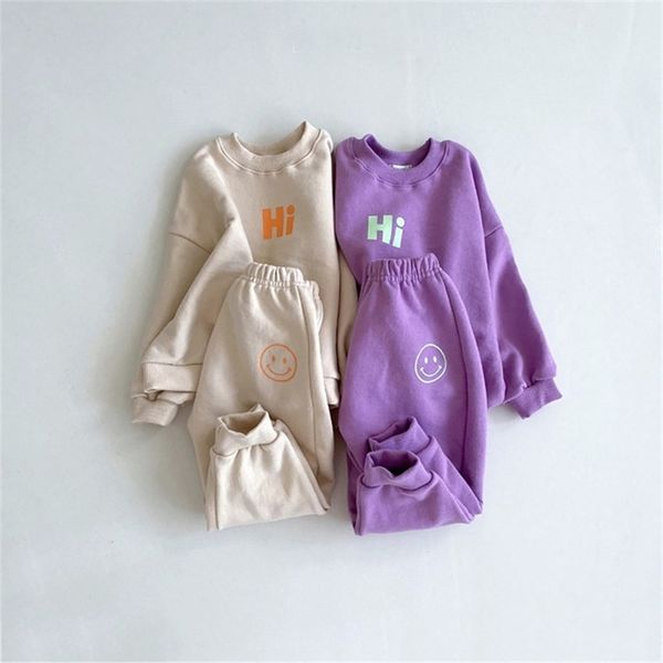 clothing sets toddler baby girl clothes sets winter cotton long sleeve sports sweatshirt solid trousers 2pcs children clothes set autumn 220, White
clothing sets toddler baby girl clothes sets winter cotton long sleeve sports sweatshirt solid trousers 2pcs children clothes set autumn 220, White