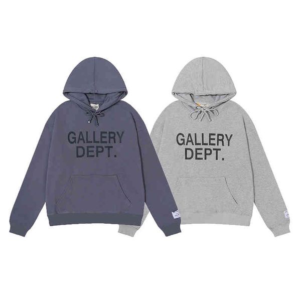 designer cotton 2022 luxury men's hoodies galleryy depts gd autumn comfortable oversize sweater printed loose pullover sweatshirt ous1, Black
designer cotton 2022 luxury men's hoodies galleryy depts gd autumn comfortable oversize sweater printed loose pullover sweatshirt ous1, Black