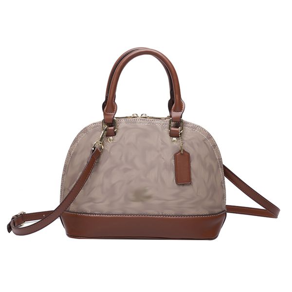 20222022 luxurys designers handbag fashion women girl tote shoulder bag chain messenger bags leather hand bags shell wallet purse ladies cos, Black
20222022 luxurys designers handbag fashion women girl tote shoulder bag chain messenger bags leather hand bags shell wallet purse ladies cos, Black