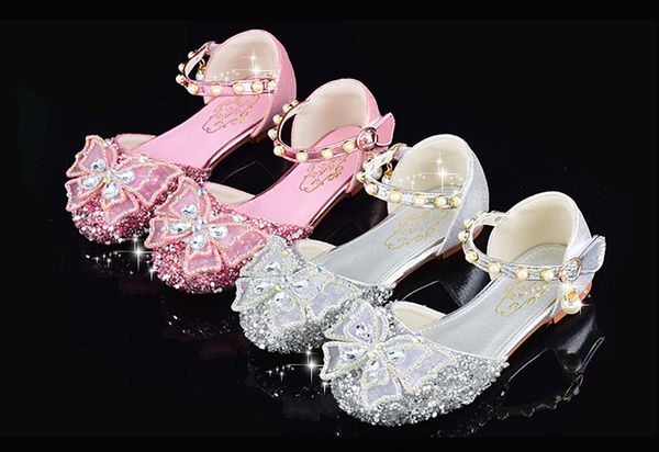 silver pink silver heel flower girls' shoes kids' shoes girl's crystals princess shoe kid wedding accessories size 24-38 s919
silver pink silver heel flower girls' shoes kids' shoes girl's crystals princess shoe kid wedding accessories size 24-38 s919