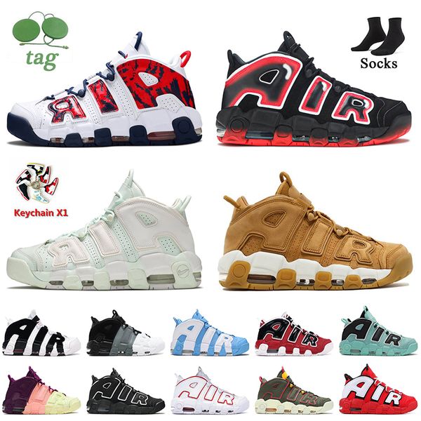 more basketball shoes women mens pipens sports sneakers white black university blue unc split chrome obsidian camo premium wheat trainers 36
more basketball shoes women mens pipens sports sneakers white black university blue unc split chrome obsidian camo premium wheat trainers 36