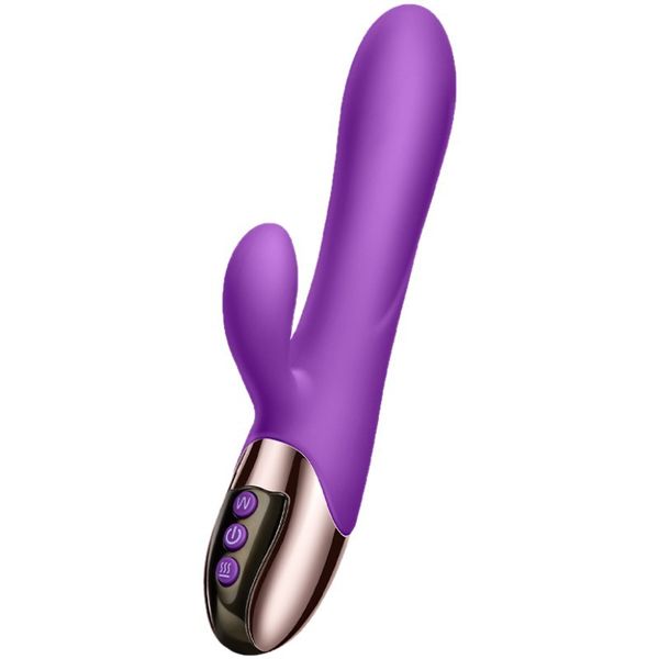 toy xuan love fun female heating vibrators second tide masturbator gun machine collision vibrating massage stick hbyw
toy xuan love fun female heating vibrators second tide masturbator gun machine collision vibrating massage stick hbyw