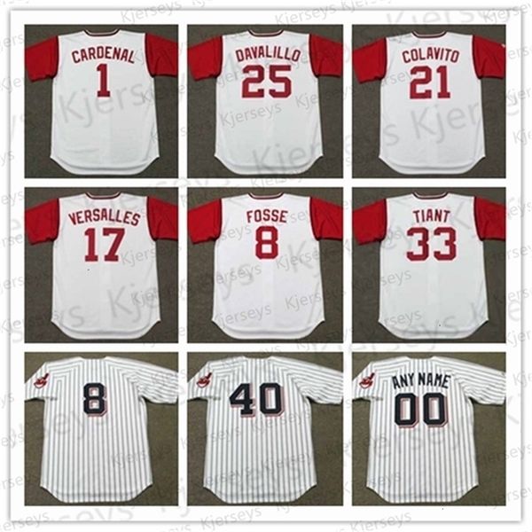 glawnik1 cleveland baseball 25 vic davalillo 17 chico salmon 8 ray fosse 48 sam mcdowell 40 ken harrelson rocky colavito luis tiant jersey s, Black
glawnik1 cleveland baseball 25 vic davalillo 17 chico salmon 8 ray fosse 48 sam mcdowell 40 ken harrelson rocky colavito luis tiant jersey s, Black