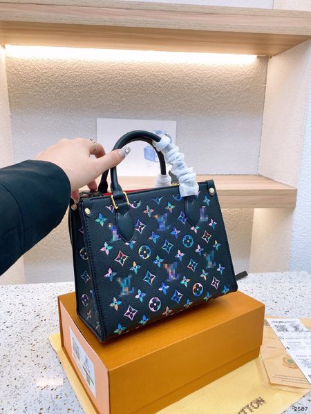 counter same style bags luxury brand designer bag clutch handbag 1854crafty onthego colorful print tote bag ggs louiseity 1 viutonity lvs ys, Red;black
counter same style bags luxury brand designer bag clutch handbag 1854crafty onthego colorful print tote bag ggs louiseity 1 viutonity lvs ys, Red;black