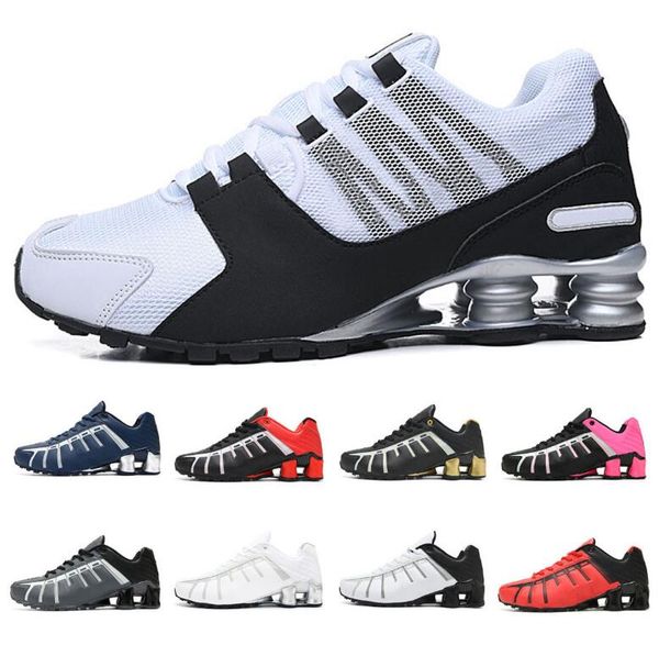 2022 shox running shoes nz 3 generation sneakers men's and women's casual white black red sports shoes plus size 36-46
2022 shox running shoes nz 3 generation sneakers men's and women's casual white black red sports shoes plus size 36-46