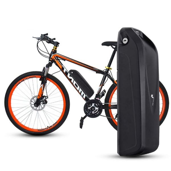 e bike akku 48v 13ah battery 624wh Hailong Fat Shark 48volt 15Ah Batteries Pack for bafang 350w 500w 750w motor
e bike akku 48v 13ah battery 624wh Hailong Fat Shark 48volt 15Ah Batteries Pack for bafang 350w 500w 750w motor