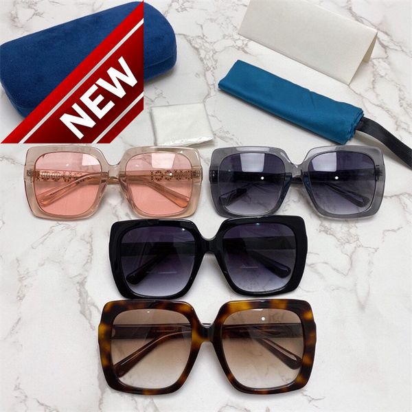 sunglasses brands men's women's new g family box personalized leg drilling sunglass chen jon star net red same fashion sunglass gg, White;black
sunglasses brands men's women's new g family box personalized leg drilling sunglass chen jon star net red same fashion sunglass gg, White;black
