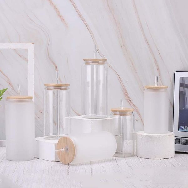12oz 16oz sublimation glass cups with lids and straws cute beer glasses can shaped glass cups 659 d3
12oz 16oz sublimation glass cups with lids and straws cute beer glasses can shaped glass cups 659 d3