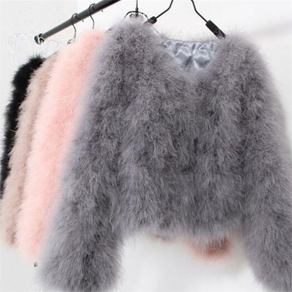 women's fur faux ostrich wool turkey real fur women black coat genuine feather short plus size 5xl 7xl winter festival long sleeve jack
women's fur faux ostrich wool turkey real fur women black coat genuine feather short plus size 5xl 7xl winter festival long sleeve jack