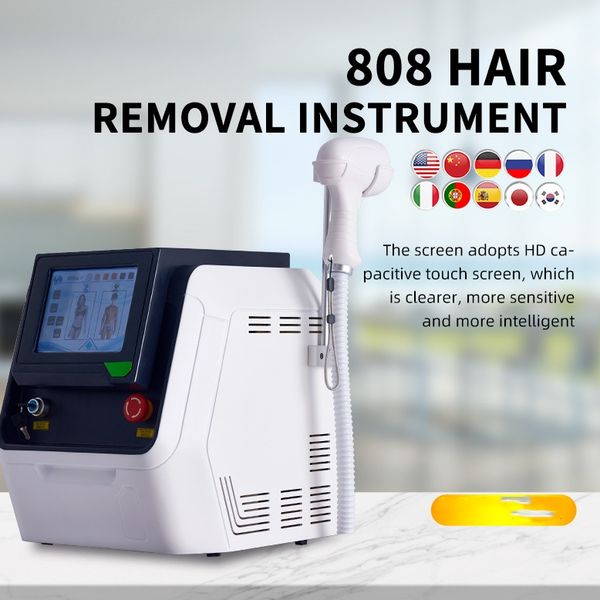 1064/755/808nm diode laser rf equipment hair removal skin care spa permanent painless machine rejuvenation 3 wavelengths
1064/755/808nm diode laser rf equipment hair removal skin care spa permanent painless machine rejuvenation 3 wavelengths
