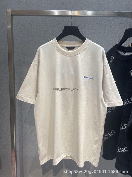 mens t-shirts balencaigass designer fashion new short sleeve alphabet printing casual loose t-shirt loose couple style, White;black
mens t-shirts balencaigass designer fashion new short sleeve alphabet printing casual loose t-shirt loose couple style, White;black