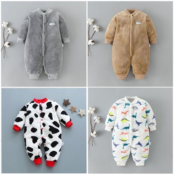 rompers autumn winter baby warm clothes boy girl pure colour romper infant flannel soft fleece jumpsuit toddler overalls 220919, Blue
rompers autumn winter baby warm clothes boy girl pure colour romper infant flannel soft fleece jumpsuit toddler overalls 220919, Blue