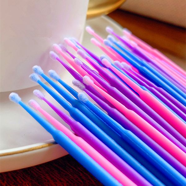 cotton swabs 50 10pcs lot disposable make up grafting eyelash swab cleaning stick eyebrows lips eyelashes applicators brush wab 220919
cotton swabs 50 10pcs lot disposable make up grafting eyelash swab cleaning stick eyebrows lips eyelashes applicators brush wab 220919