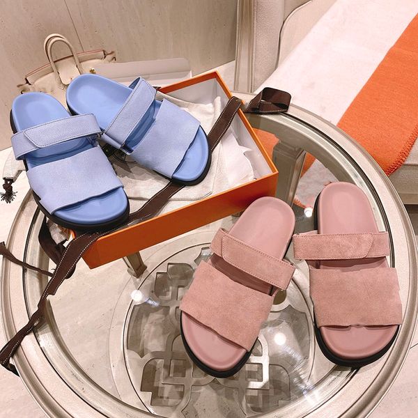 men slippers designer leather chypre sandals techno-sandal flip flop calfskin woolskin sandal winter women large casual slides rubber sole, Black
men slippers designer leather chypre sandals techno-sandal flip flop calfskin woolskin sandal winter women large casual slides rubber sole, Black