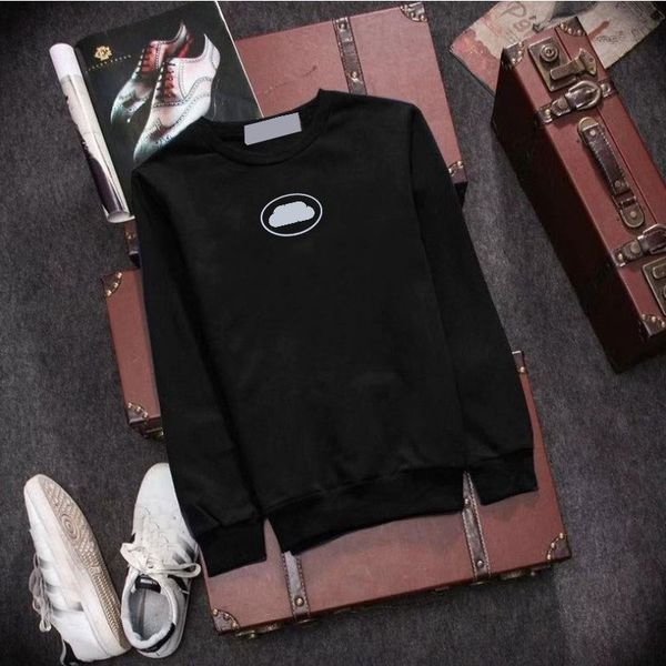 20fw design mens hoodie sweatshirts men head embroidered women autumn winter designer hoodies hip hop casual streetwear jogger clothing, Black
20fw design mens hoodie sweatshirts men head embroidered women autumn winter designer hoodies hip hop casual streetwear jogger clothing, Black