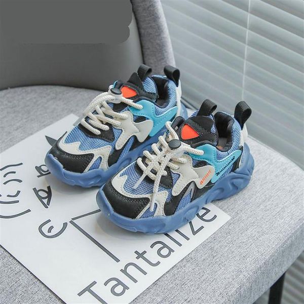 spring autumn children shoes mesh breathable toddler boys girls sport shoes outdoor tennis fashion kids sneakers 26-36199l, Black;red
spring autumn children shoes mesh breathable toddler boys girls sport shoes outdoor tennis fashion kids sneakers 26-36199l, Black;red