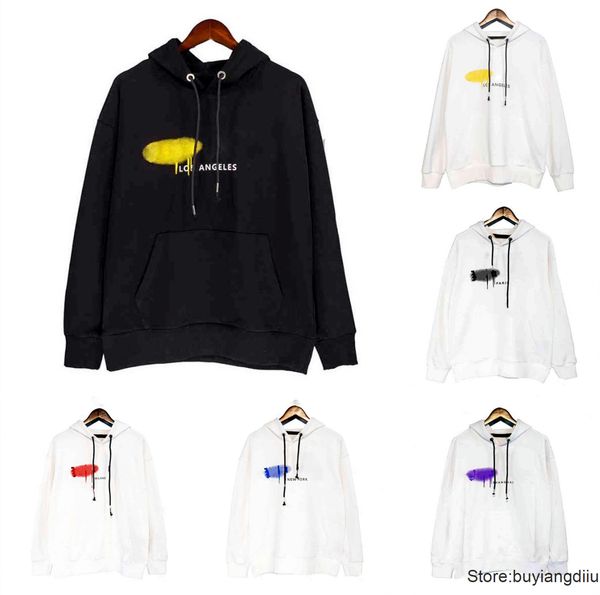 hoodie mens womens designers hoodies fashion man long sleeve warm cotton hoody clothing sweaters hip hop palms clothes sweatshirts pvym, Black
hoodie mens womens designers hoodies fashion man long sleeve warm cotton hoody clothing sweaters hip hop palms clothes sweatshirts pvym, Black