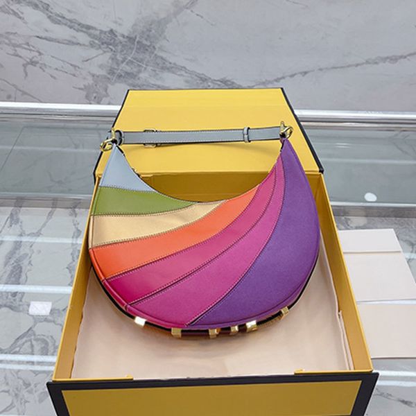 luxury saddle crossbody fends bags for womens multicolor handbag designer sling bag baguette tote shoulder purses woman 7a fashion wallet mi
luxury saddle crossbody fends bags for womens multicolor handbag designer sling bag baguette tote shoulder purses woman 7a fashion wallet mi