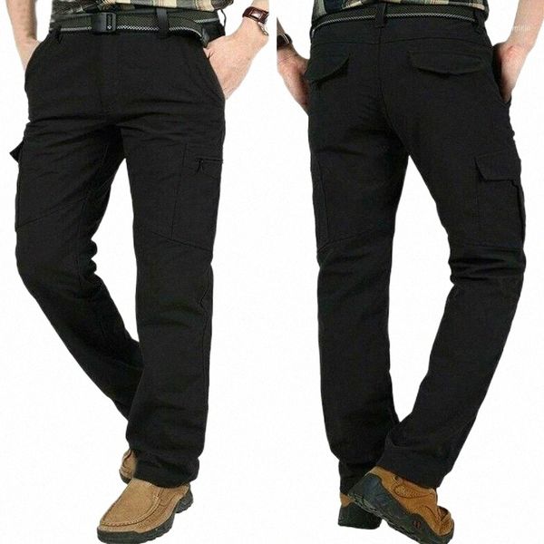 men work multi-pockets cargo pants climbing hiking quick dry for outdoor summer xrq881 r2x0#, Black
men work multi-pockets cargo pants climbing hiking quick dry for outdoor summer xrq881 r2x0#, Black