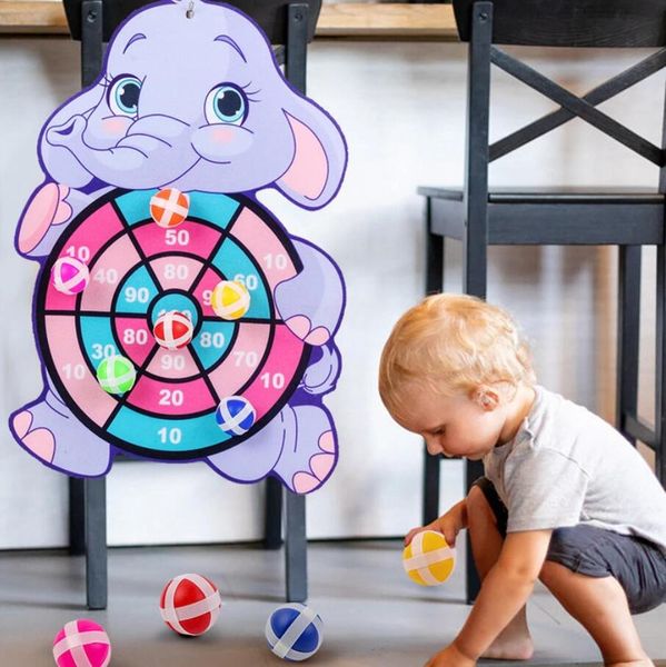 cartoon animals novelty games outdoor sucker ball toy child indoor sticky ball dart board target sports game toys 8 styles
cartoon animals novelty games outdoor sucker ball toy child indoor sticky ball dart board target sports game toys 8 styles