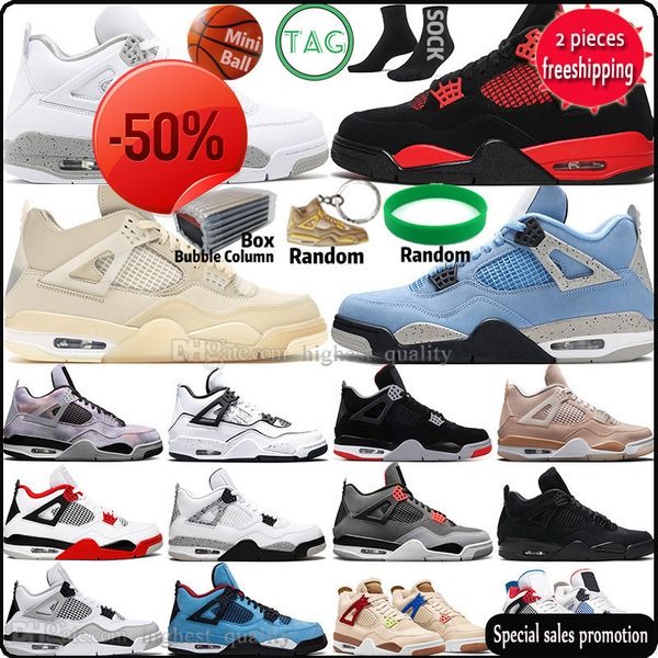boots boots oreo sail black cat 4 4s men basketball shoes bred university blue fire red thunder white cement starfish wild things metallic d
boots boots oreo sail black cat 4 4s men basketball shoes bred university blue fire red thunder white cement starfish wild things metallic d