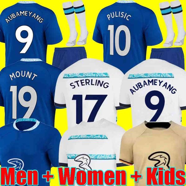 men's tracksuits 23 cfc soccer jersey pulisic mount havertz sterling jorginho 23 football shirt men kids set kits koulibaly kante unifo, Gray
men's tracksuits 23 cfc soccer jersey pulisic mount havertz sterling jorginho 23 football shirt men kids set kits koulibaly kante unifo, Gray