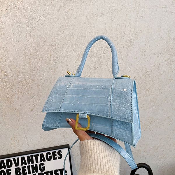evening bags tote handbags lady fashion designer bags genuine leather alligator crocodile embossed hourglass handbag bags classic purse cros
evening bags tote handbags lady fashion designer bags genuine leather alligator crocodile embossed hourglass handbag bags classic purse cros