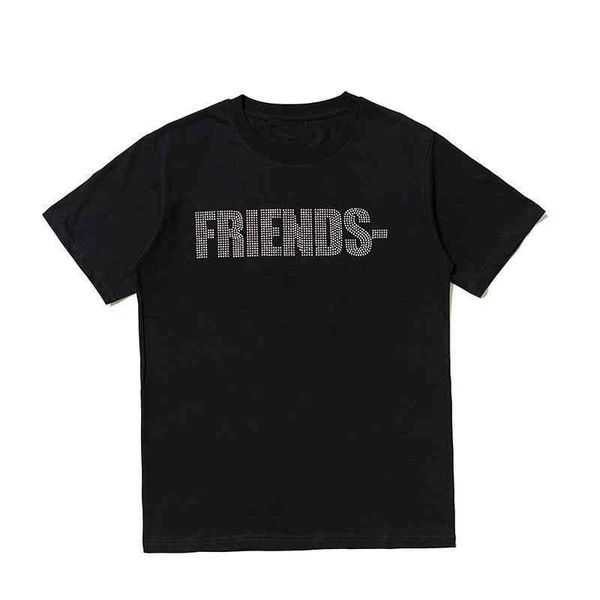 fashion designer t-shirt vlonee luxury cotton loose t-shirts friends drill reflective ins high hip hop dark couple short sleeve t-shirt fash, White;black
fashion designer t-shirt vlonee luxury cotton loose t-shirts friends drill reflective ins high hip hop dark couple short sleeve t-shirt fash, White;black