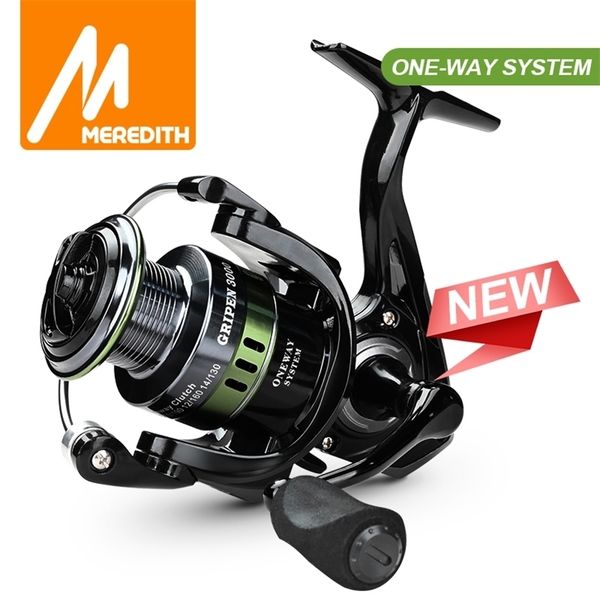 baitcasting reels meredith gripen series stainless steel bearing spinning fishing reel 16kg max washer drag for sea fishing carp fishing 220
baitcasting reels meredith gripen series stainless steel bearing spinning fishing reel 16kg max washer drag for sea fishing carp fishing 220