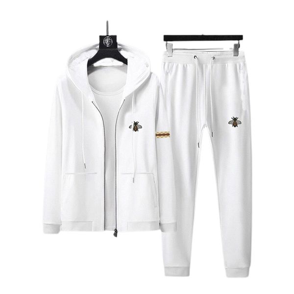 2022mens tracksuits sweater trousers set designer hoodies streetwear sweatshirts quality sports suit embroidery plush letter decoration size, Gray
2022mens tracksuits sweater trousers set designer hoodies streetwear sweatshirts quality sports suit embroidery plush letter decoration size, Gray