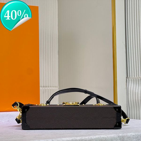 designer evening bag new shoulder mini hand since 1854 digner bags women petite malle east wt size 27 x 12 6.5 model m46120
designer evening bag new shoulder mini hand since 1854 digner bags women petite malle east wt size 27 x 12 6.5 model m46120