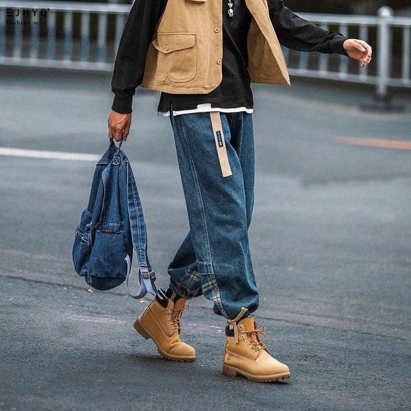 men's jeans women denim pants trousers for men spring autumn casual korean streetwear harajuku patchwork 5xl x50q#, Blue
men's jeans women denim pants trousers for men spring autumn casual korean streetwear harajuku patchwork 5xl x50q#, Blue