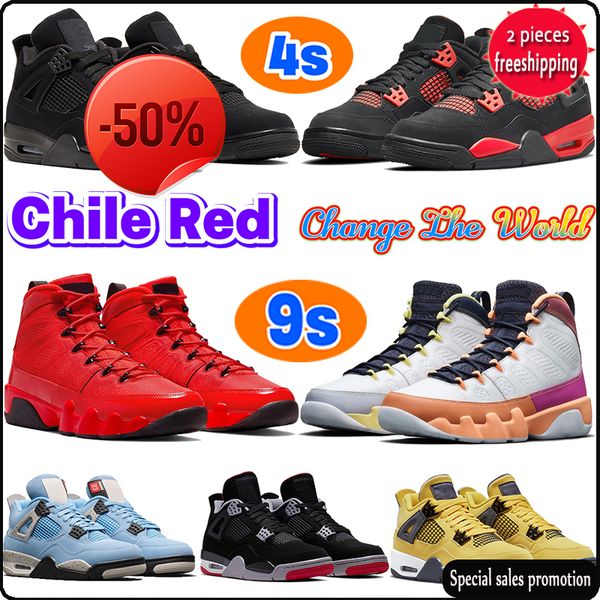 fashion 4s 9 basketball shoes chile red thunder military black cat 4 9s men women designer sneakers pearl university blue neon change the
fashion 4s 9 basketball shoes chile red thunder military black cat 4 9s men women designer sneakers pearl university blue neon change the