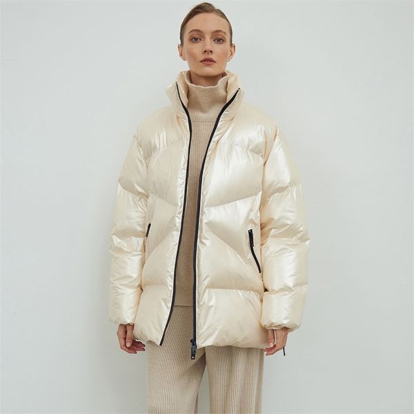 women's down parkas mkyn women's jacket winter casual windproof keep warm loose thick coat 220919, Black
women's down parkas mkyn women's jacket winter casual windproof keep warm loose thick coat 220919, Black