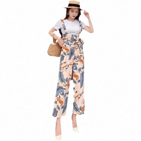 women summer jumpsuits with loose back and thin waist chiffon leisure fashionable elegant wide legged pants women's & rompers o1sq#, Black;white
women summer jumpsuits with loose back and thin waist chiffon leisure fashionable elegant wide legged pants women's & rompers o1sq#, Black;white