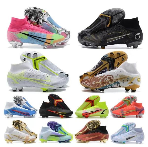 2022 mercurial superfly 8 elite fg soccer shoes ronaldo cr7 vapores 14 xiv elite sg pro anti clog cleats outdoor cr110 neymar acc football 3, Black
2022 mercurial superfly 8 elite fg soccer shoes ronaldo cr7 vapores 14 xiv elite sg pro anti clog cleats outdoor cr110 neymar acc football 3, Black