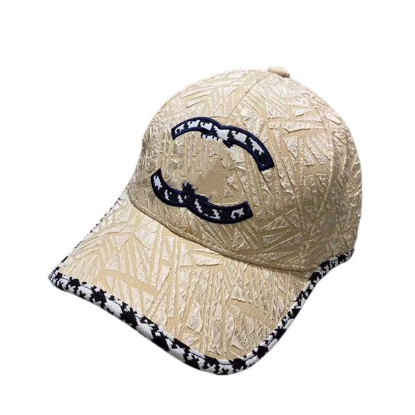 designer brand men's luxury baseball cap women's new fashion trend retro classic letter bucket hat, Blue;gray
designer brand men's luxury baseball cap women's new fashion trend retro classic letter bucket hat, Blue;gray