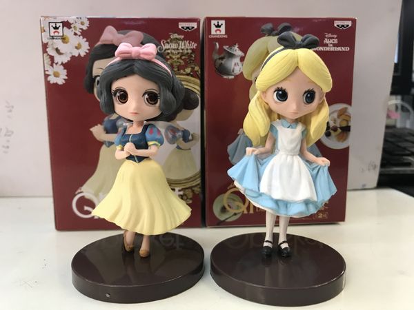 disney genuine authorized classic princess characters two dolls restore the atmosphere of film festival gifts everyday ceremony
disney genuine authorized classic princess characters two dolls restore the atmosphere of film festival gifts everyday ceremony