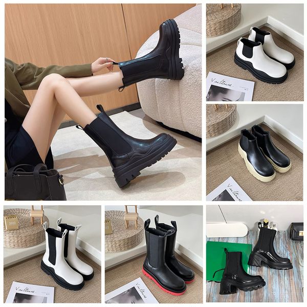 2022 fashion women boots shoes bottega tire botega storm tires up chunky anti-slip platform bootie real leather crystal outdoor martin ankle, Black
2022 fashion women boots shoes bottega tire botega storm tires up chunky anti-slip platform bootie real leather crystal outdoor martin ankle, Black