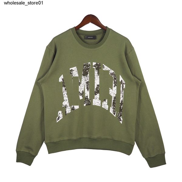 men's hoodies sweatshirts fashion brand burst letter print casual men's and women's round neck sweater, Black
men's hoodies sweatshirts fashion brand burst letter print casual men's and women's round neck sweater, Black