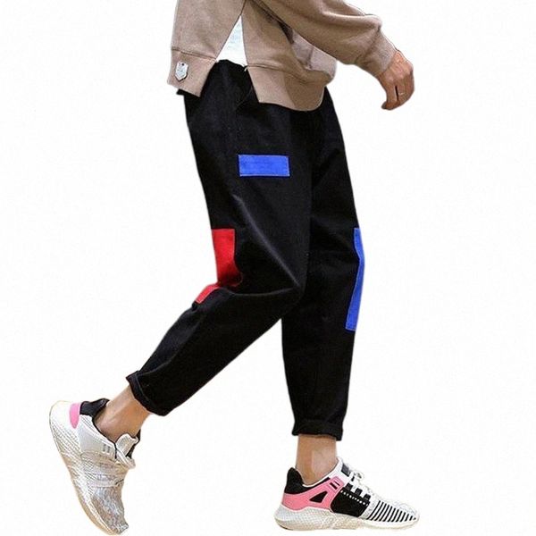 men's pants ankle-length for men 2021 spring and autumn korean style male fashion black gray teenager boy plus size 4xl 5xl1 q1uv#
men's pants ankle-length for men 2021 spring and autumn korean style male fashion black gray teenager boy plus size 4xl 5xl1 q1uv#