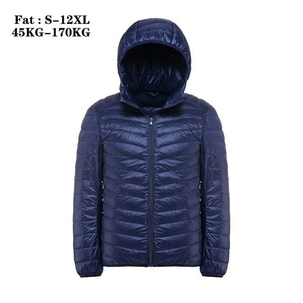 men's down parkas oversized 11xl 12xl men spring jackets quality men's ultra light down jacket 90% white duck down men's hood, Black
men's down parkas oversized 11xl 12xl men spring jackets quality men's ultra light down jacket 90% white duck down men's hood, Black