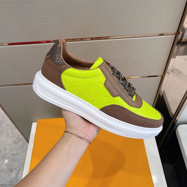 roller shoes luxury designer shoes casual comfortable flat sports fashion famous brand design sneakers men casual sneaker size 38-44
roller shoes luxury designer shoes casual comfortable flat sports fashion famous brand design sneakers men casual sneaker size 38-44