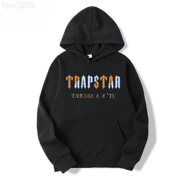 trapstar alphabet hoodie printed korean easy casual sweater couple trend essentials pullover hoodie, Black
trapstar alphabet hoodie printed korean easy casual sweater couple trend essentials pullover hoodie, Black