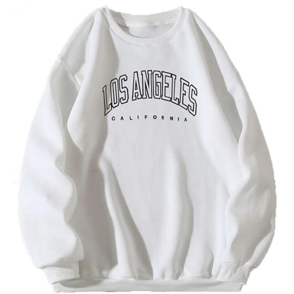 women s hoodies sweatshirts women loose long sleeve shirts letter graphic printing autumn oversize pullover streetwear harajuku clothes 2209, Black
women s hoodies sweatshirts women loose long sleeve shirts letter graphic printing autumn oversize pullover streetwear harajuku clothes 2209, Black