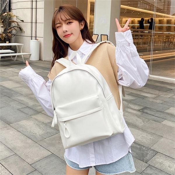 school bags plush backpacks fashion woman backpack large capacity leather lapbagpack book schoolbag for teenage girls student mochila
school bags plush backpacks fashion woman backpack large capacity leather lapbagpack book schoolbag for teenage girls student mochila