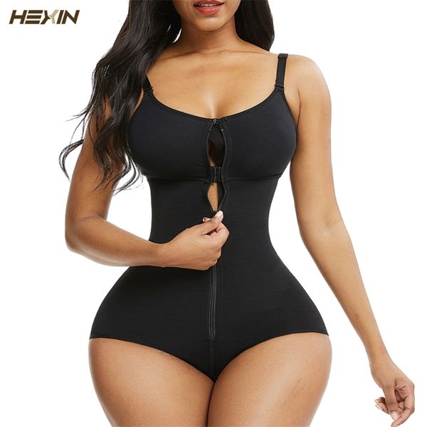 womens shapers fajas colombianas full body corset waist trainer binders shapewear push up butt lifter slimming sheath underwear 220919, Black;white
womens shapers fajas colombianas full body corset waist trainer binders shapewear push up butt lifter slimming sheath underwear 220919, Black;white