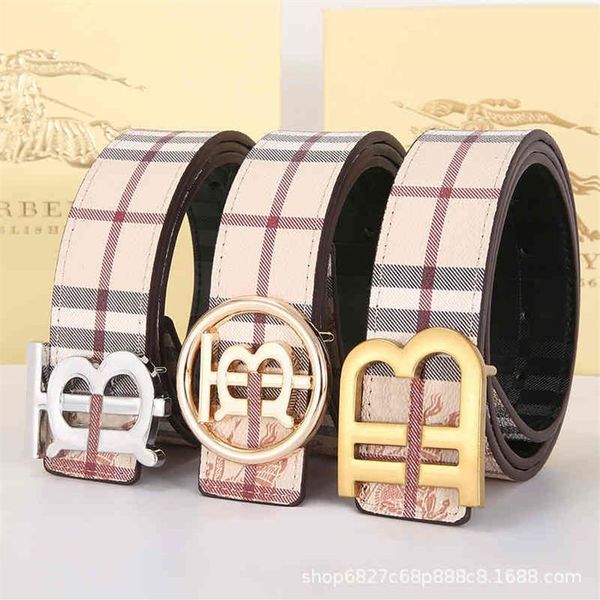 belts for men lovers 2021 new b gold classic fashion leisure two-layer leather for men lovers276y, Black;brown
belts for men lovers 2021 new b gold classic fashion leisure two-layer leather for men lovers276y, Black;brown