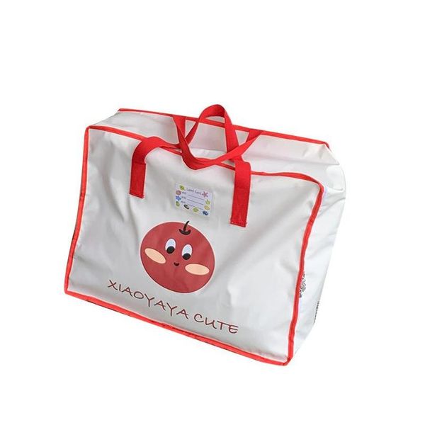 handbags kids bags childrens kindergarten quilt storage korea large-capacity canvas travel clothes tote e9811, Black
handbags kids bags childrens kindergarten quilt storage korea large-capacity canvas travel clothes tote e9811, Black