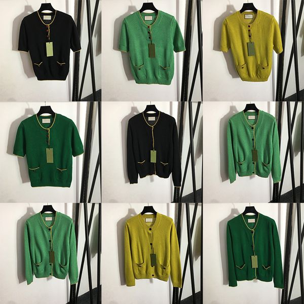 4 colors knit sweaters women crew neck sweater classy pocket cardigan coat personality elastic female shirts sweater, White;black
4 colors knit sweaters women crew neck sweater classy pocket cardigan coat personality elastic female shirts sweater, White;black
